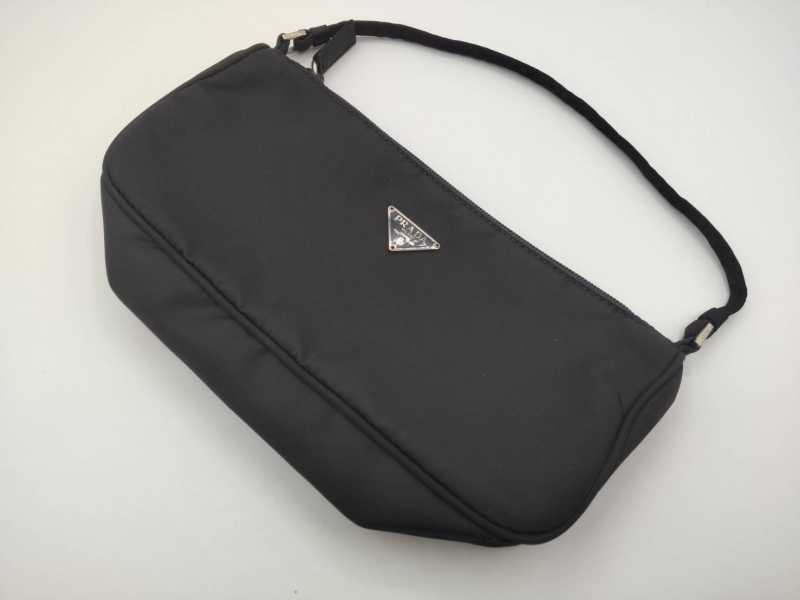 プラダ買取 ショルダーバッグ